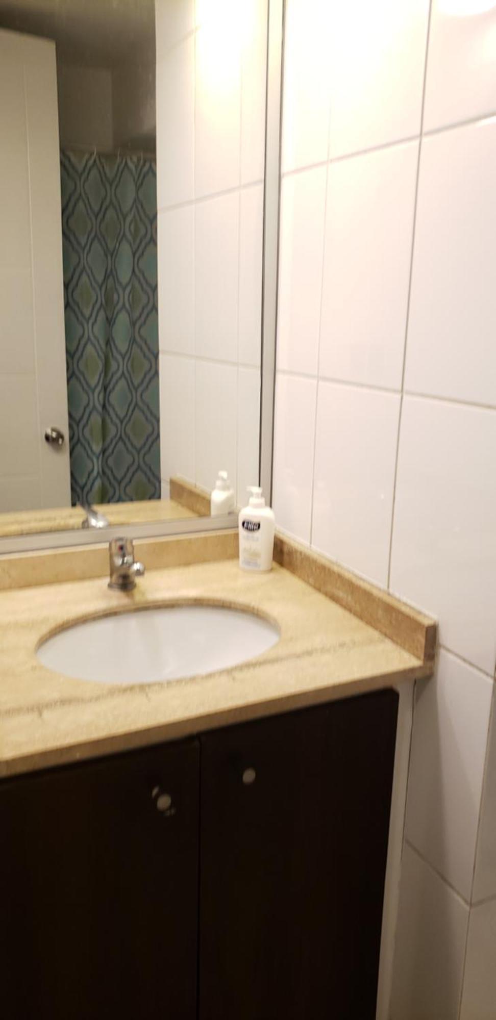 Comodo Dpto Centro De Santiago Hasta 3 Personas Eksteriør billede